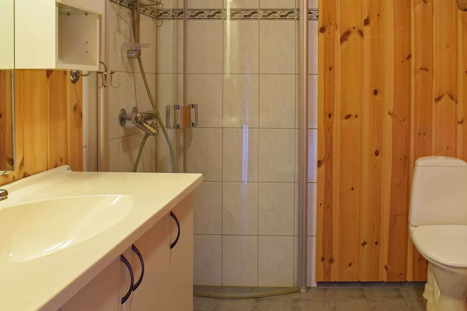 8 person holiday home in LØTEN-By Traum-Indoor