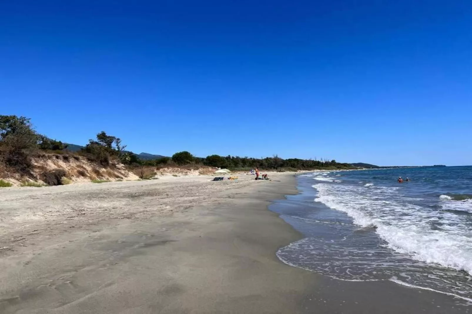 Acqua Linda 3-Areas within 5km in summer