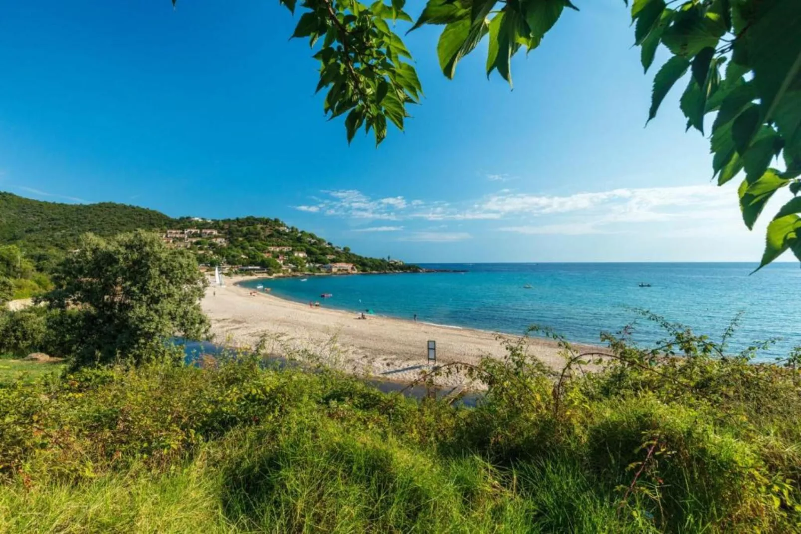 Acqua Linda 2-Areas within 20km in summer
