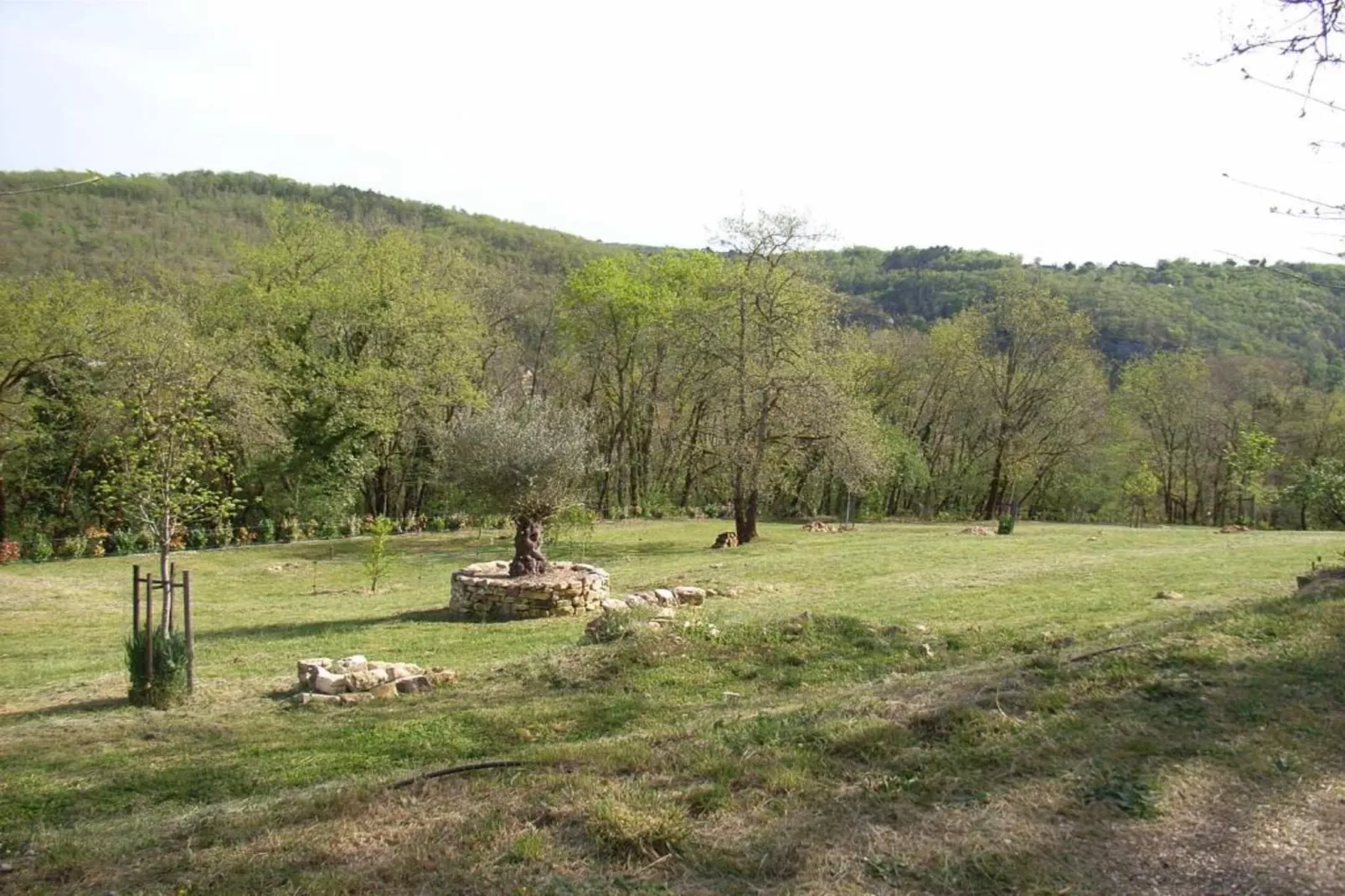 Le Clos du Rocher 1-Zones été à 20 km