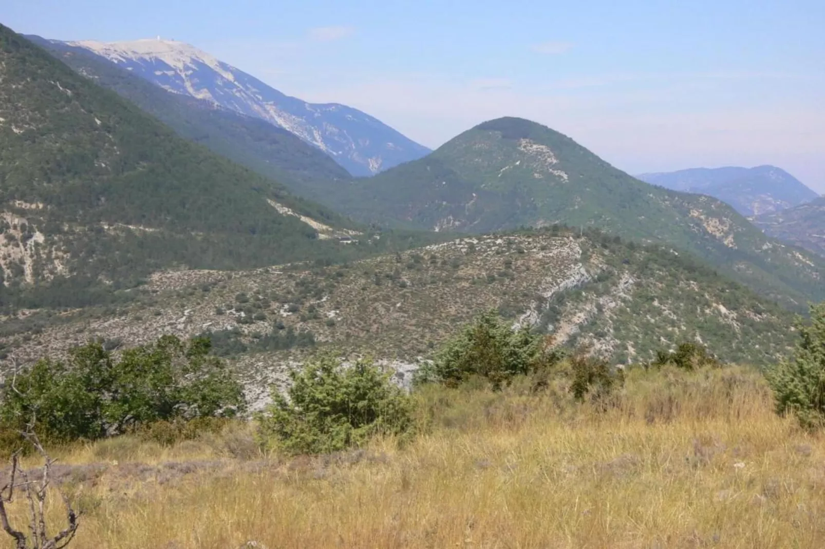 Maison de vacances - LUS-LA CROIX-HAUTE-Areas within 20km in summer