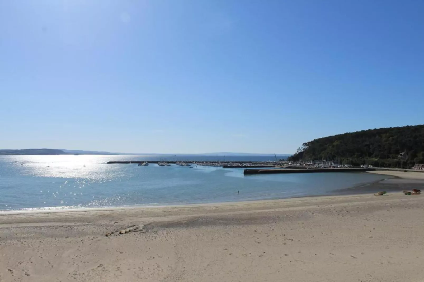 Résidence Horizon Morgat 3-Areas within 5km in summer