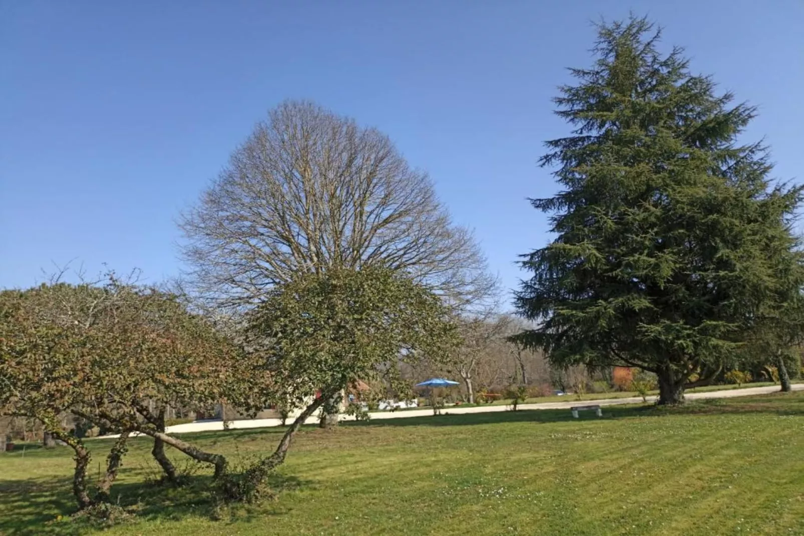 Le Hameau de Peemor Pen 6-Zones été à 20 km