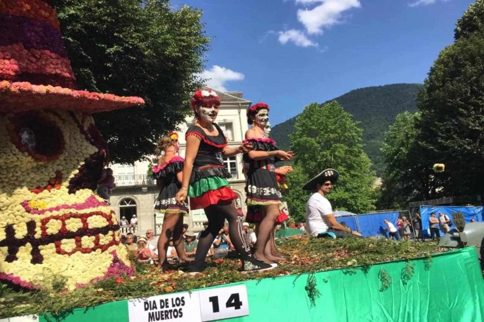 Résidence Le Belvédère 1-Zones été à 20 km