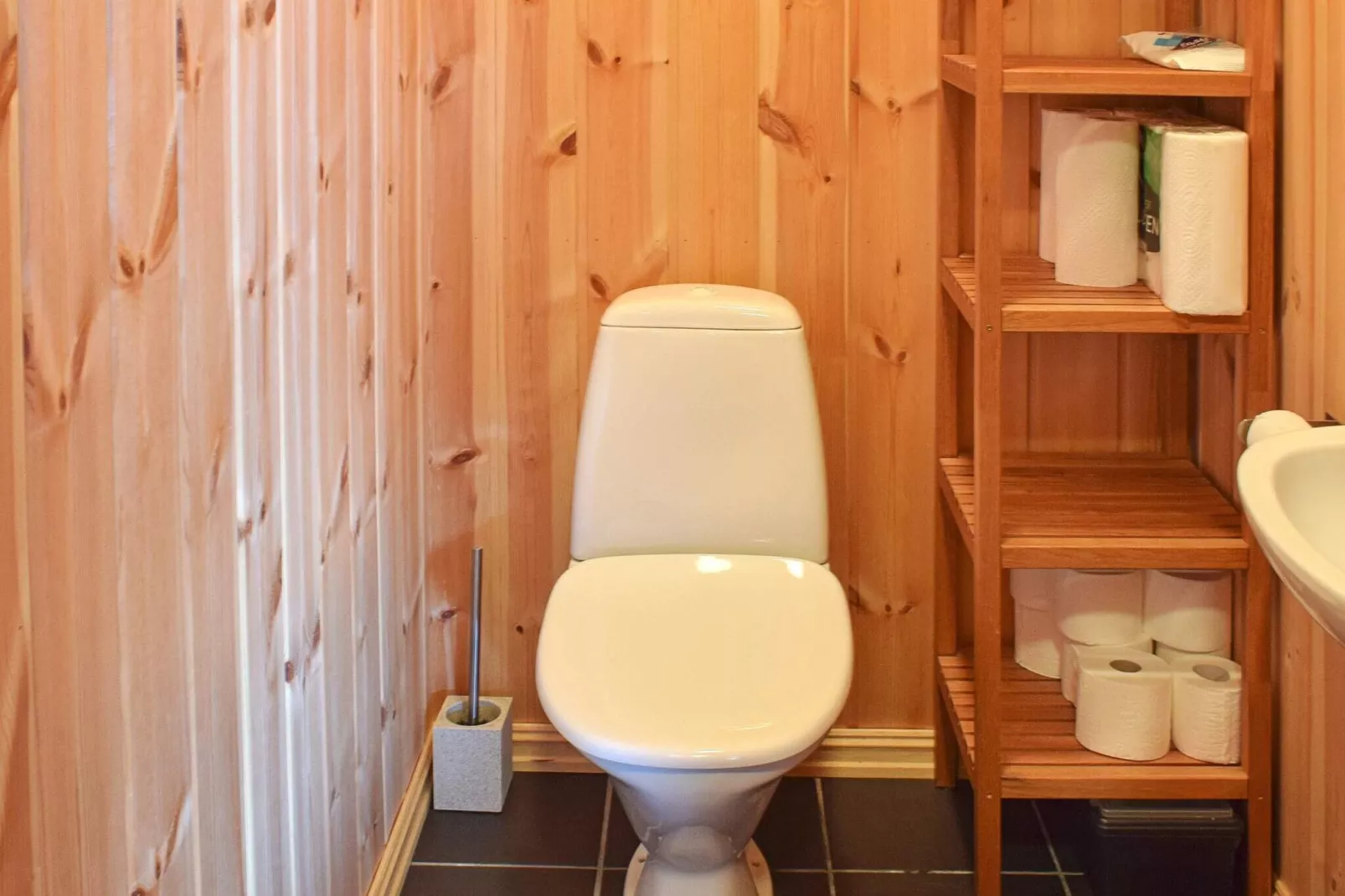 8 person holiday home in LØTEN-By Traum-Indoor
