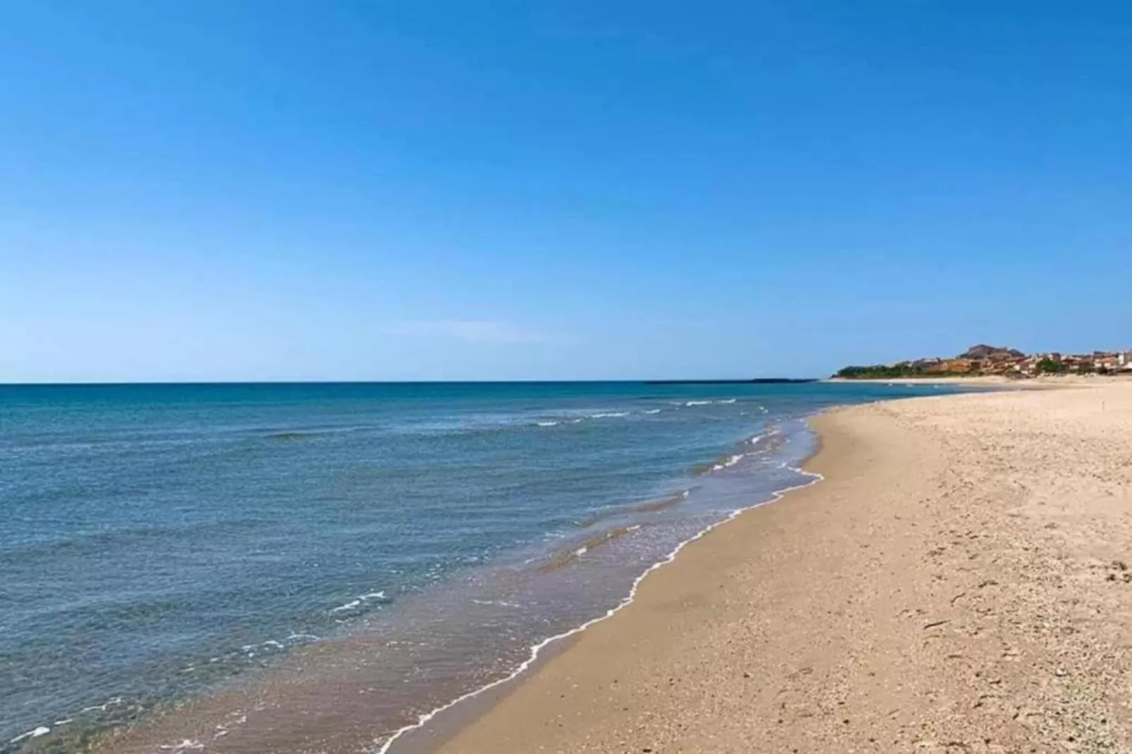Les Pescalunes 1-Areas within 5km in summer