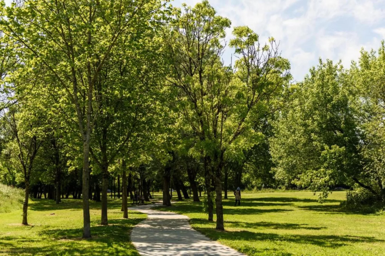 La Maison Seberika-Zones été à 20 km