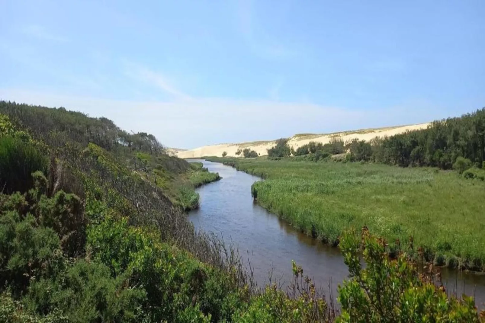 Villas de la Prade 1-Areas within 20km in summer