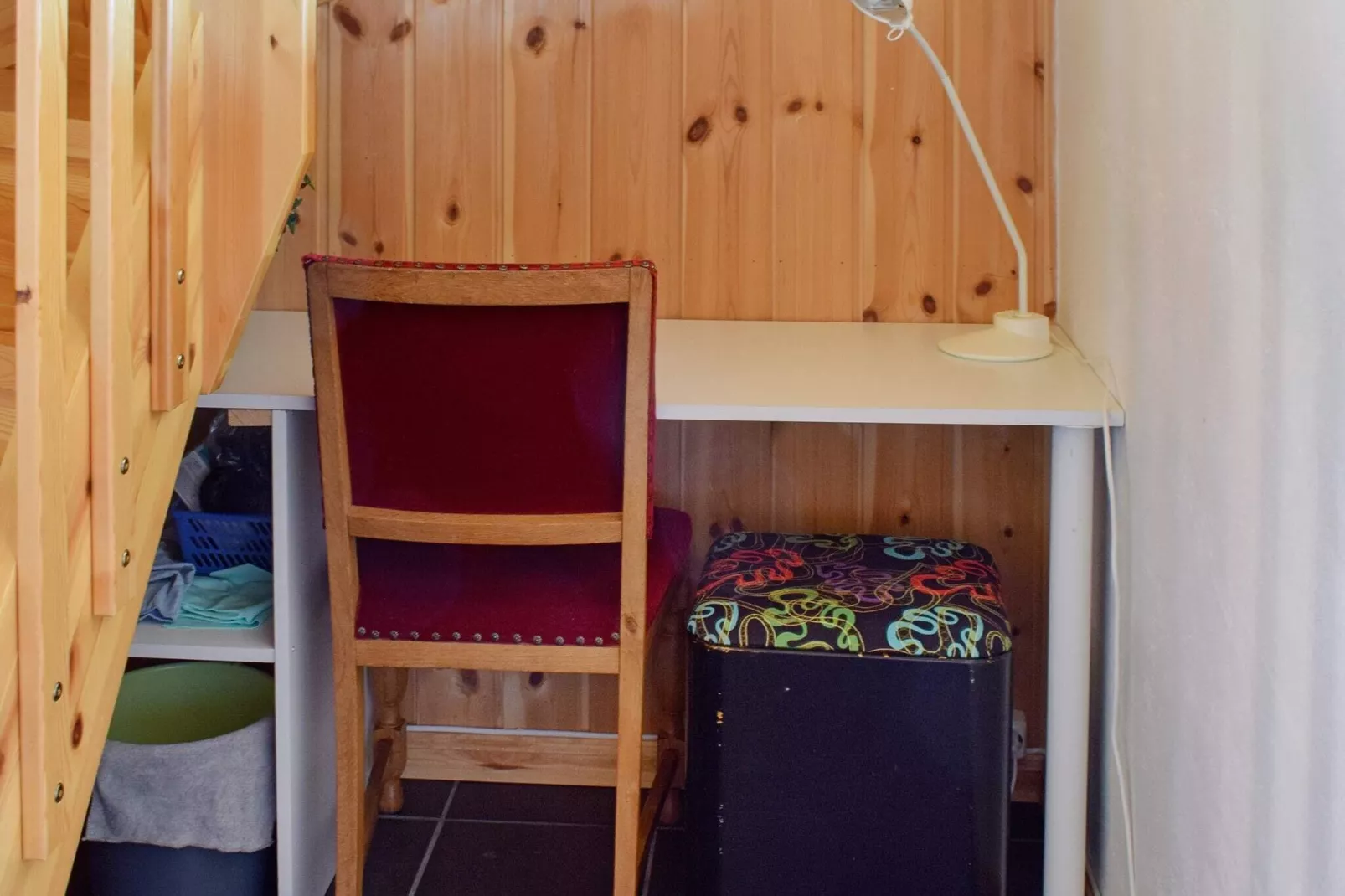8 person holiday home in LØTEN-By Traum-Indoor