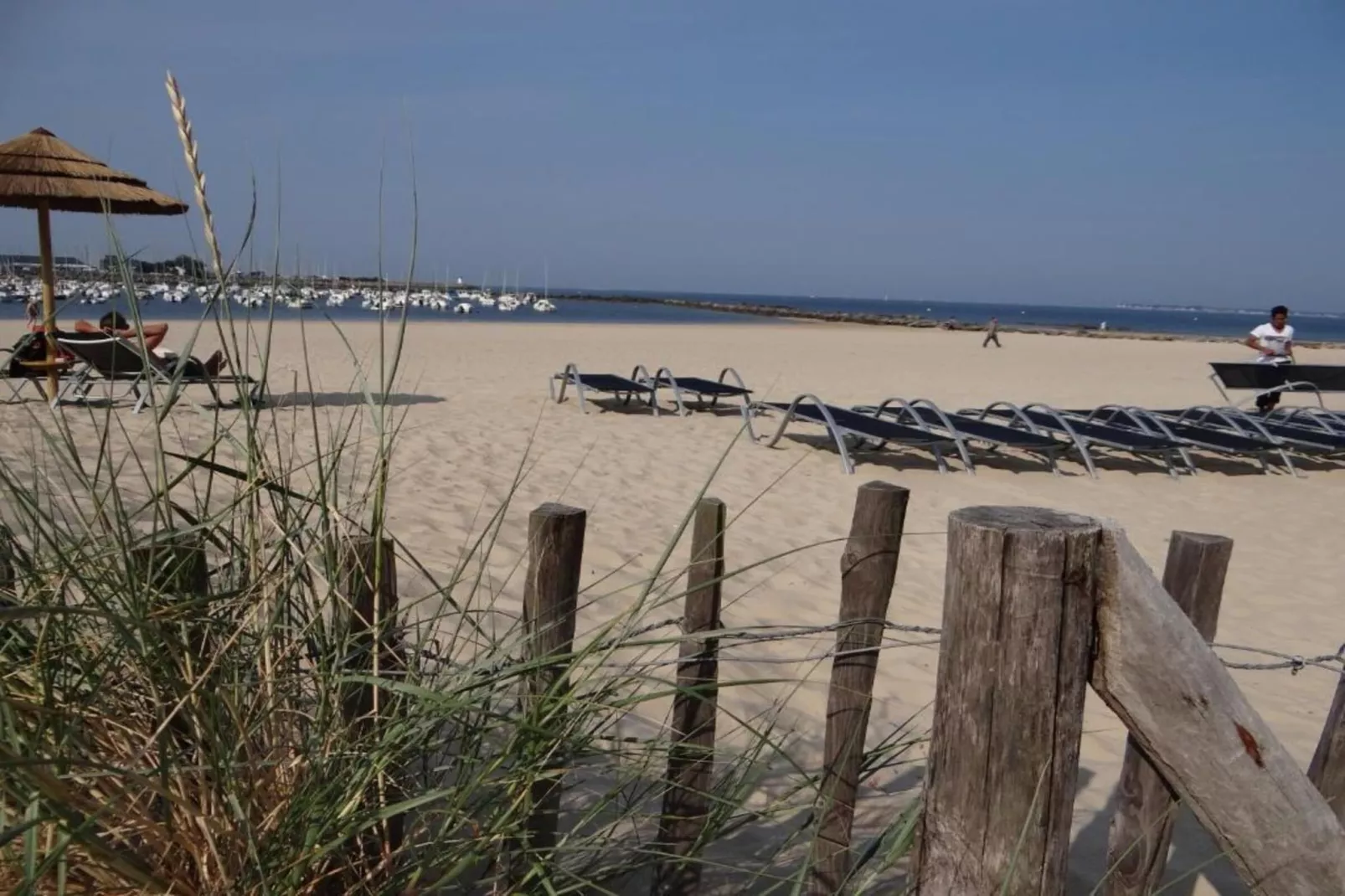 Residence de la Plage 8-Areas within 20km in summer