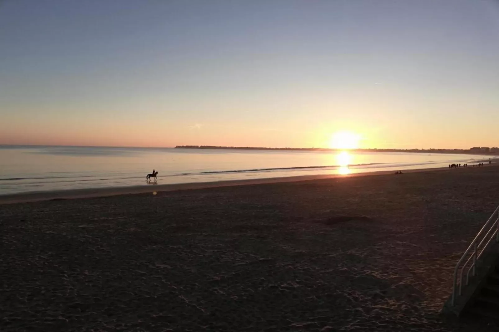 Residence de la Plage 6-Areas within 20km in summer