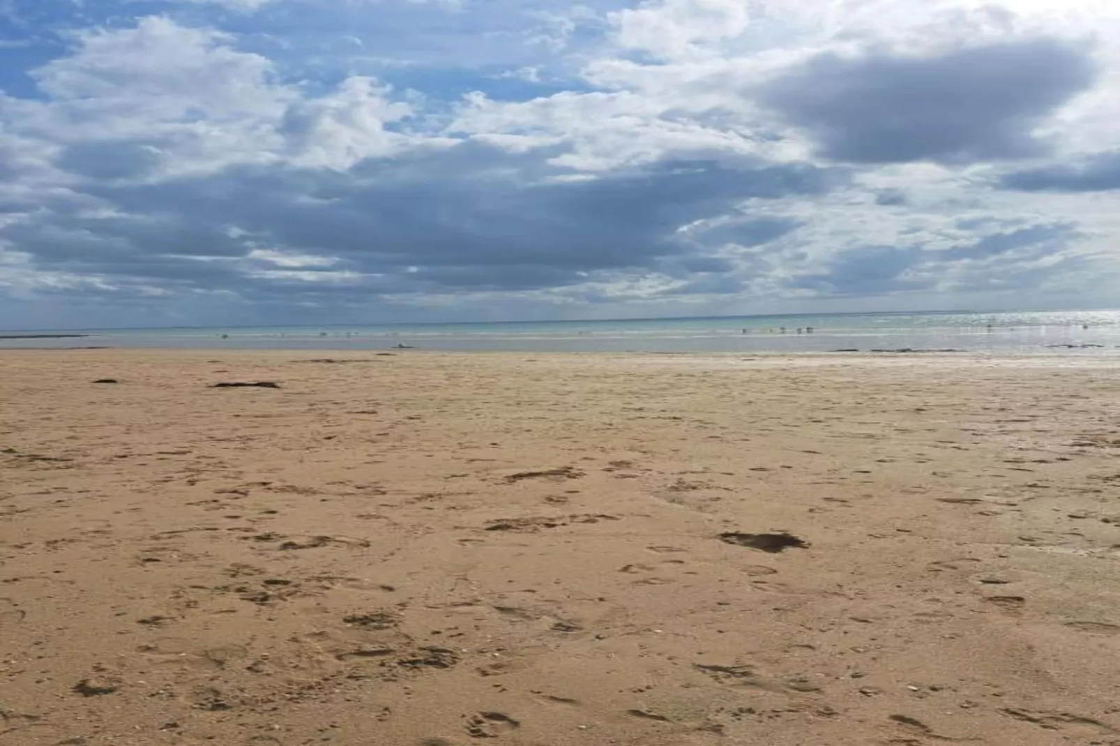 Gite 6 pers proche Mont St Michel-Areas within 20km in summer
