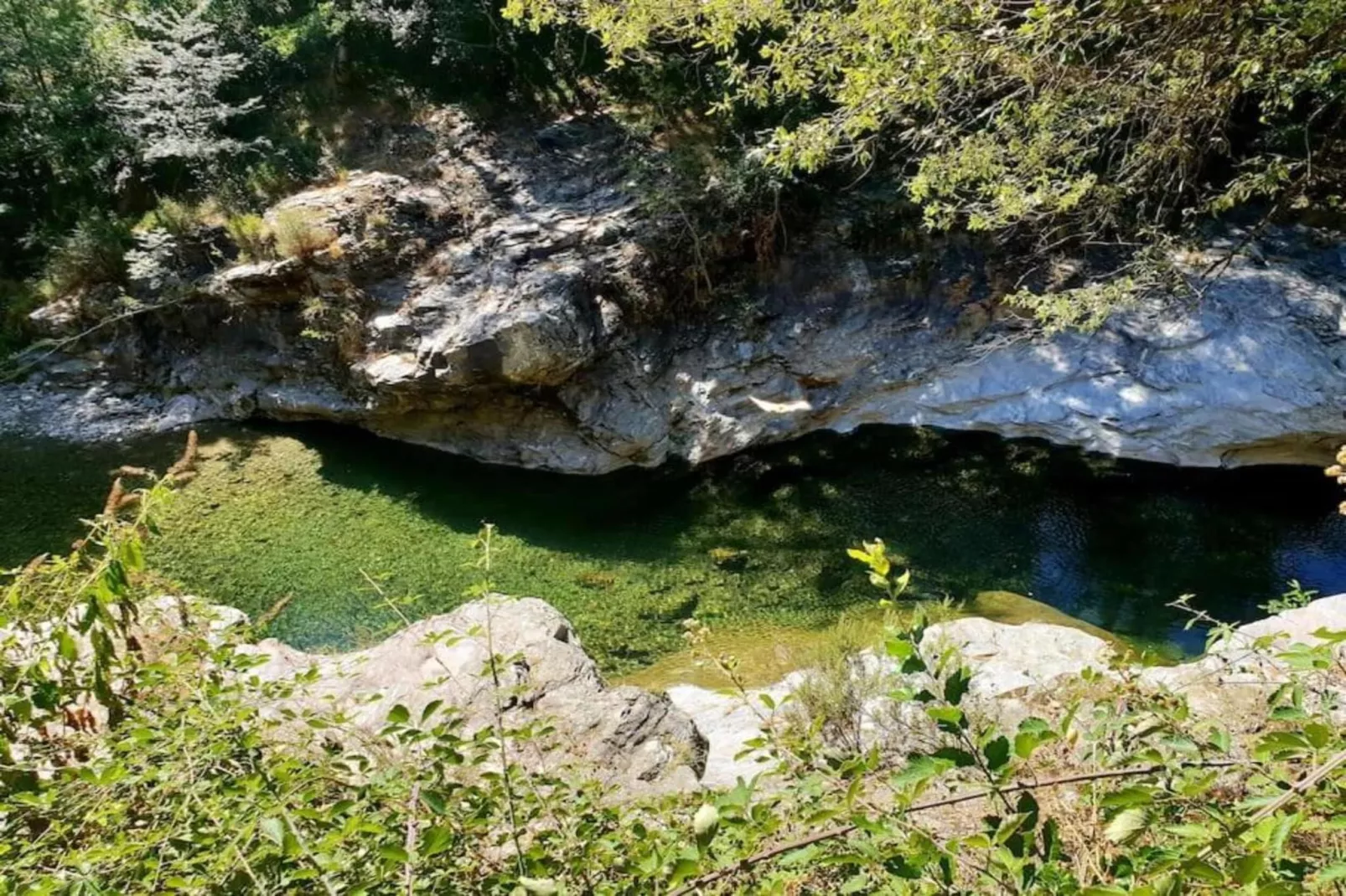 Maison de vacances - SEIGNEULLES-Areas within 5km in summer