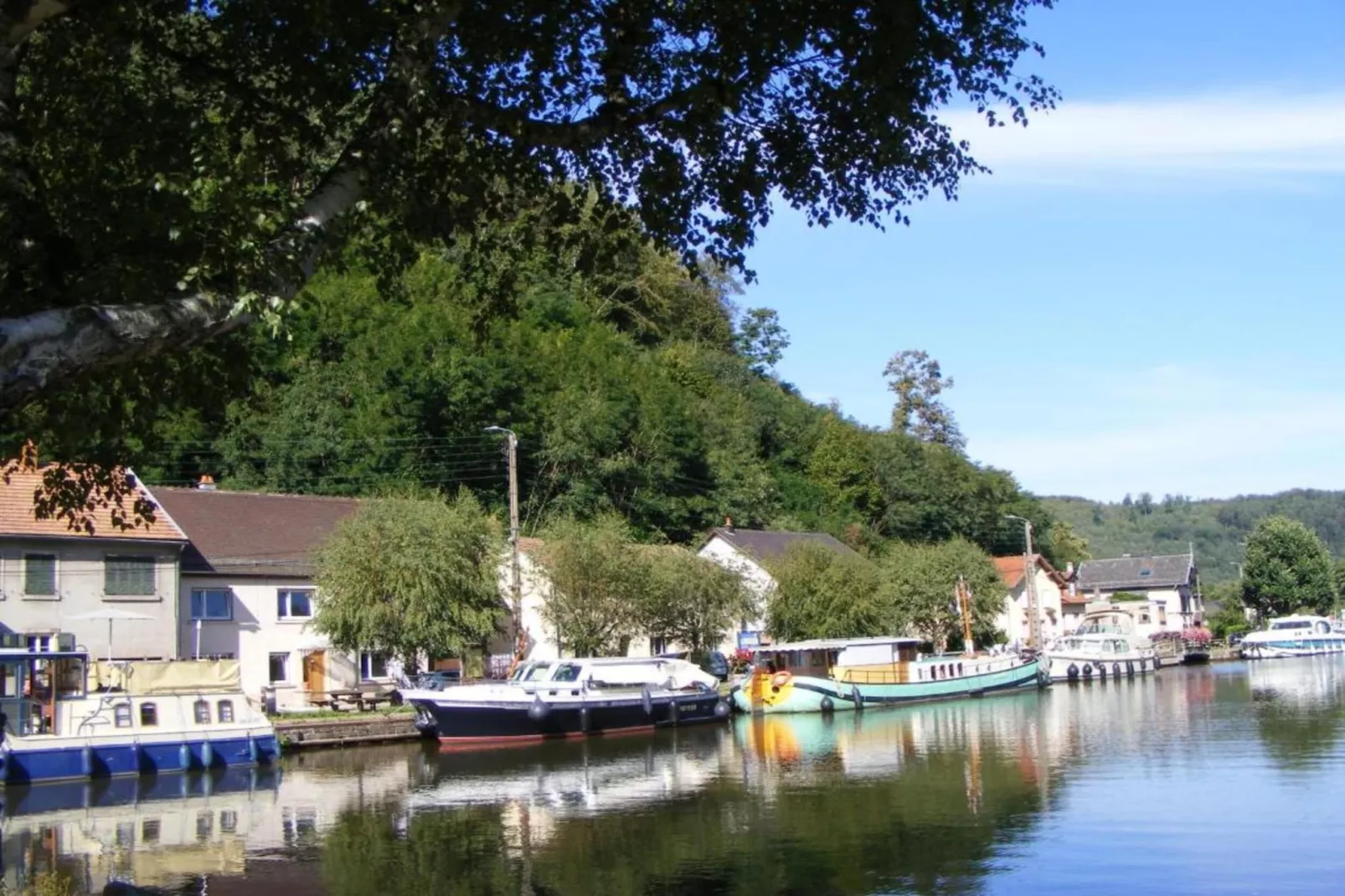 Chalet - LA HOUBE DABO-Areas within 20km in summer