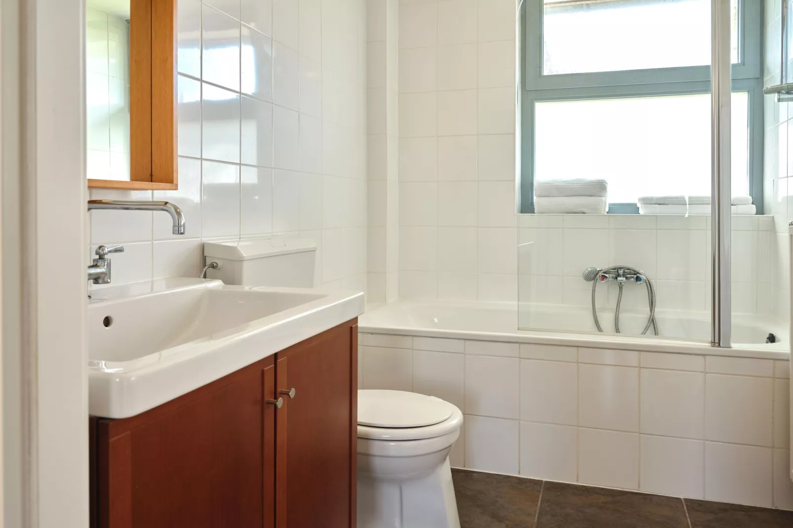 Berck sur Mer 2-Badezimmer