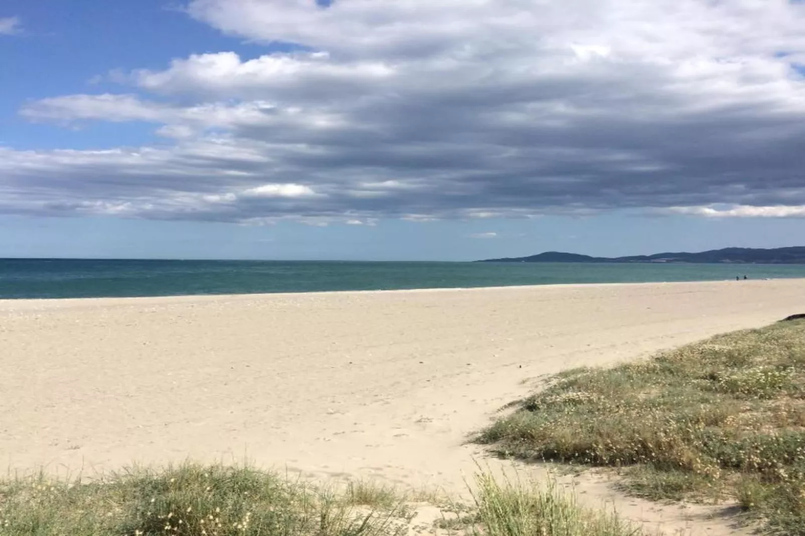 Pierres de Jade 2-Areas within 1km in summer