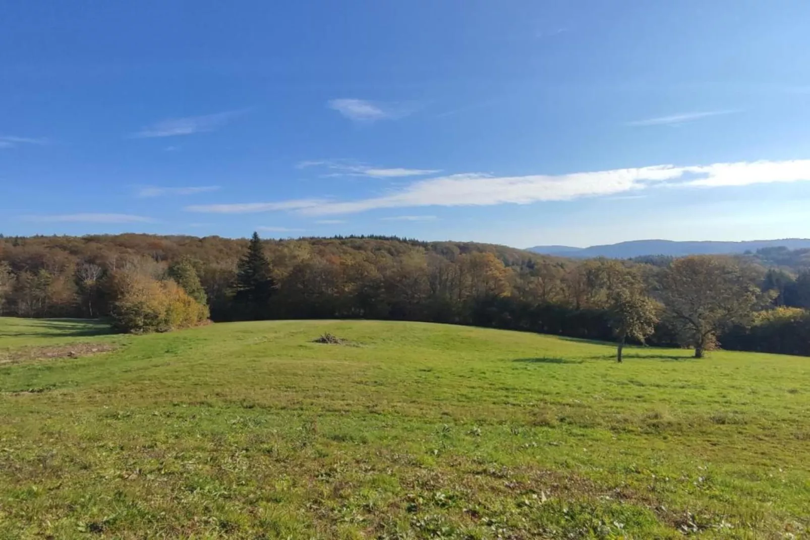 Maison de vacances - ESMOULIÈRES-Gebiete Sommer 5 km