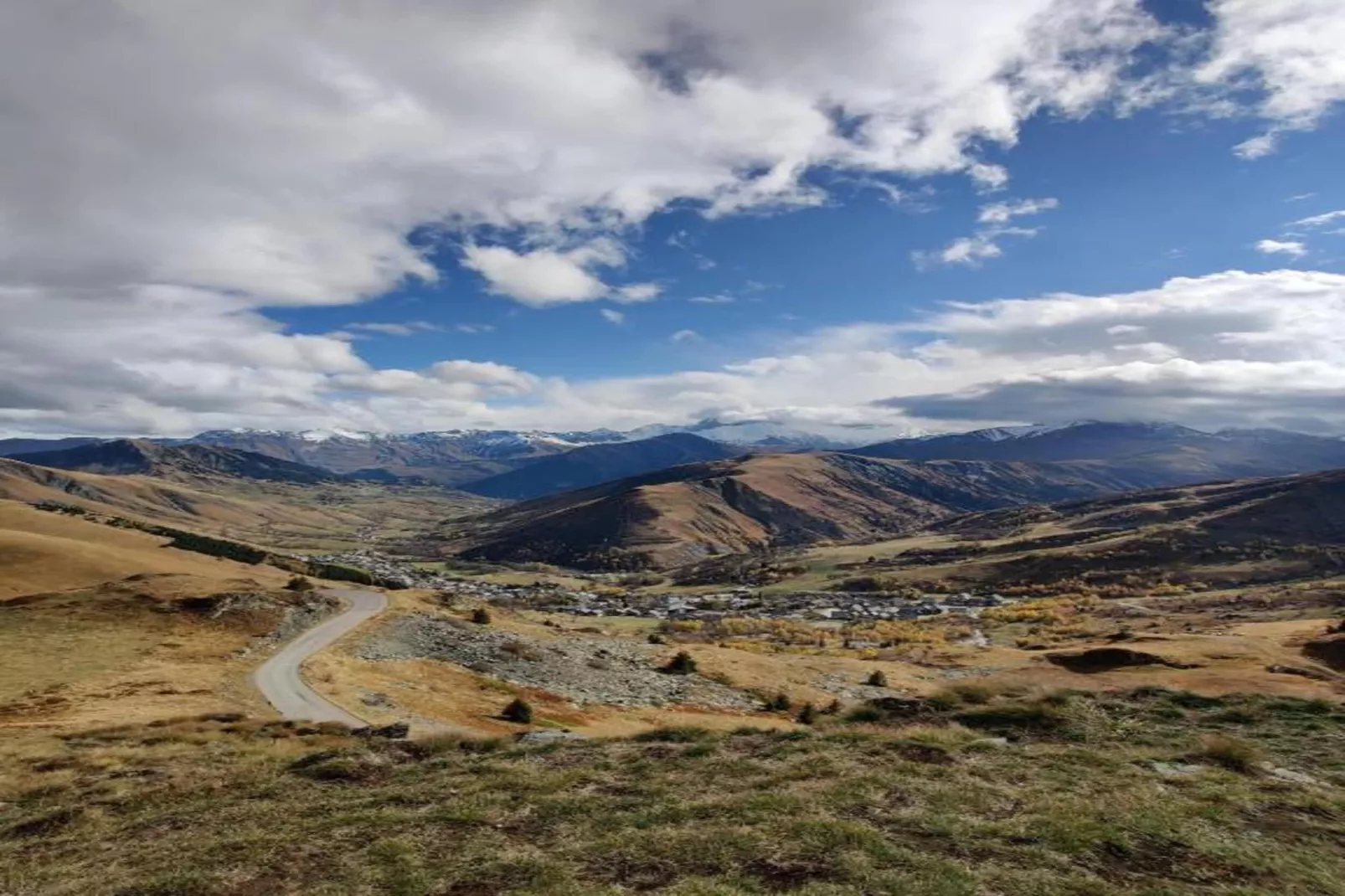 Les Fermes de Saint Sorlin 3-Areas within 20km in summer