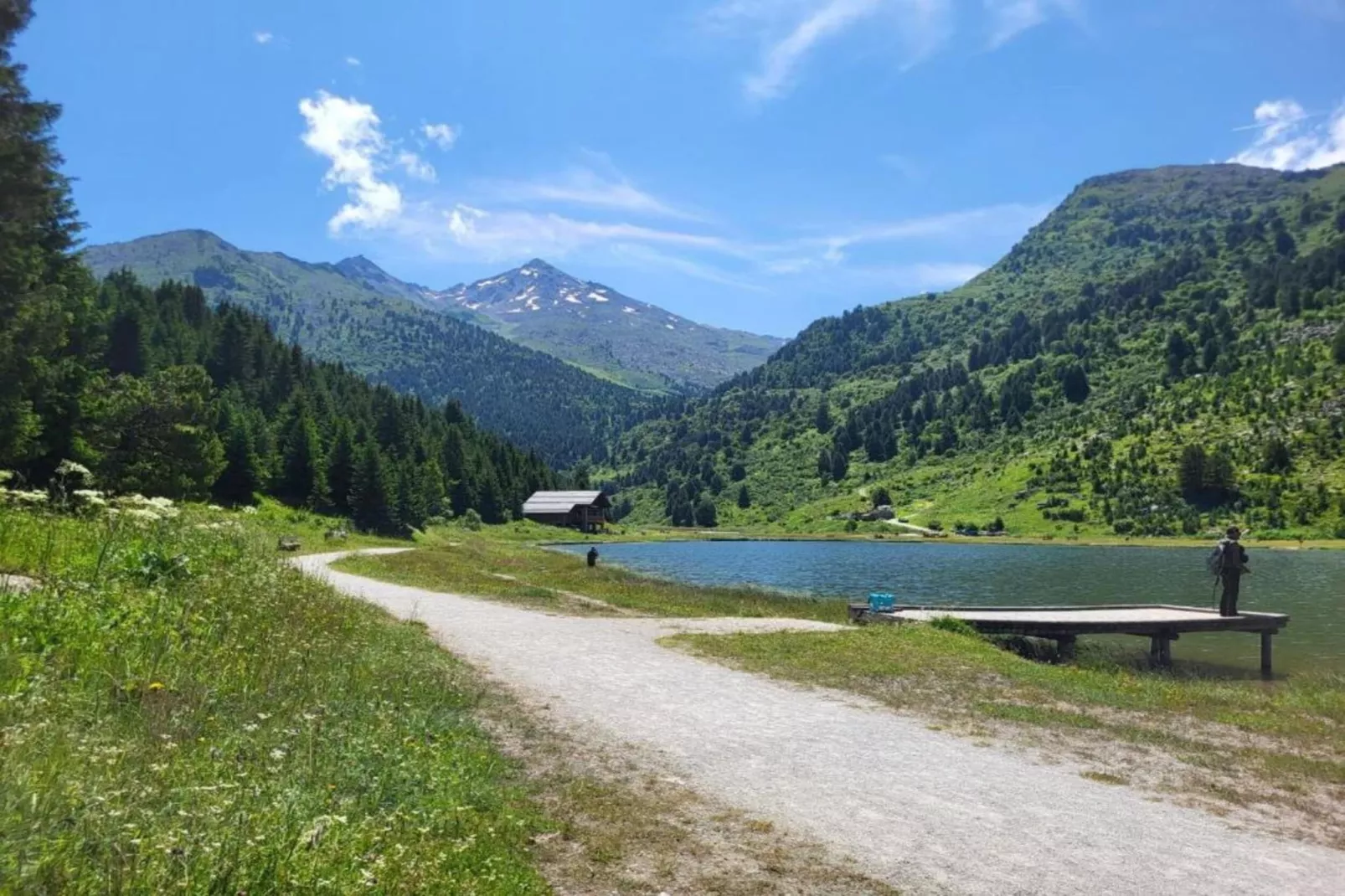 Residence Cybèle 2-Areas within 20km in summer