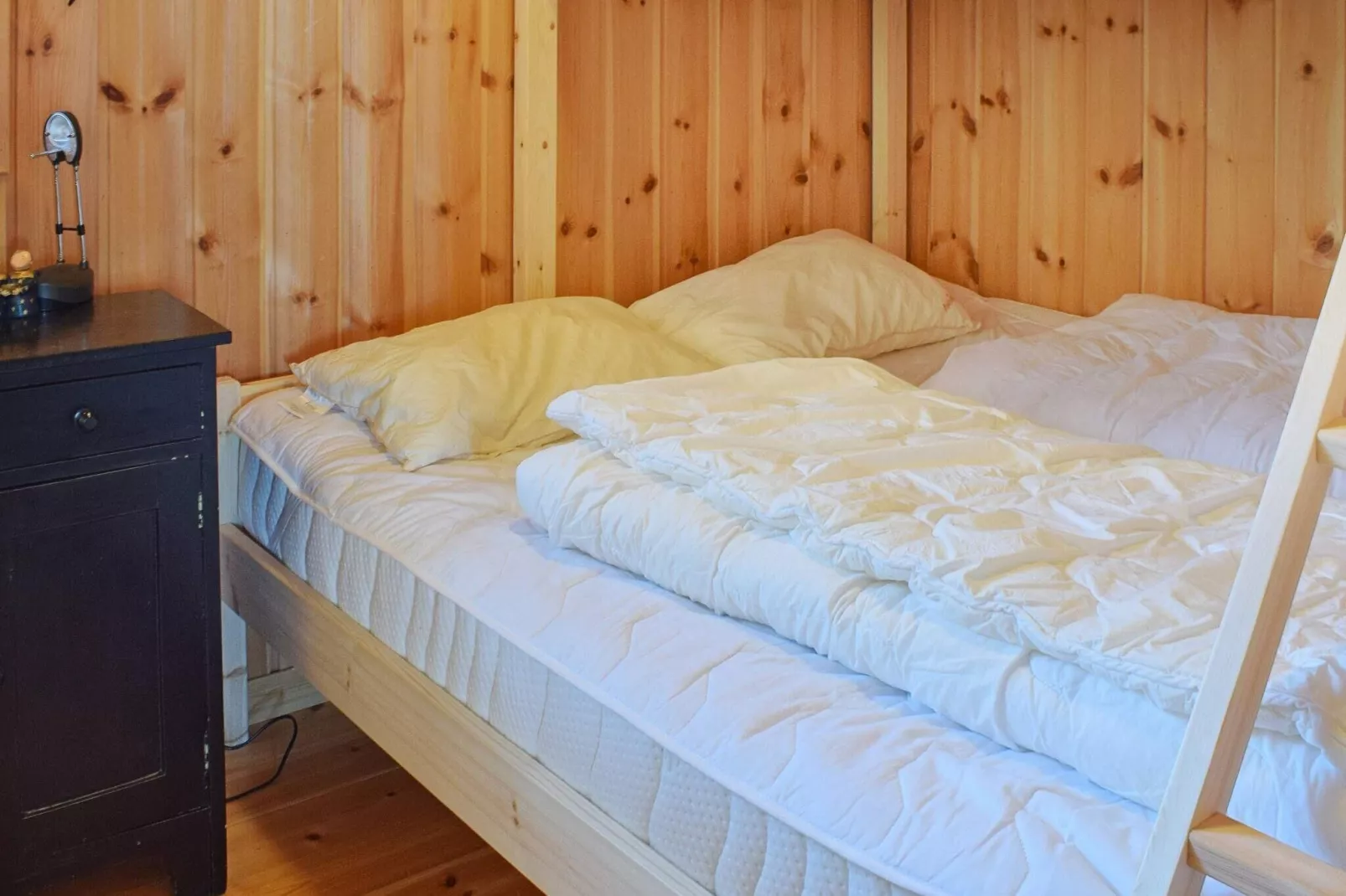 8 person holiday home in LØTEN-By Traum-Indoor