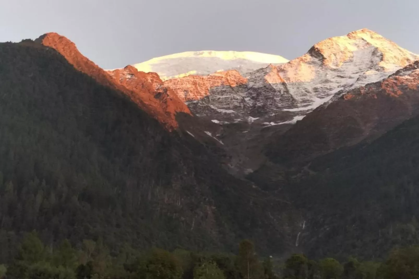 Chalet - LES HOUCHES-Zones été à 5 km