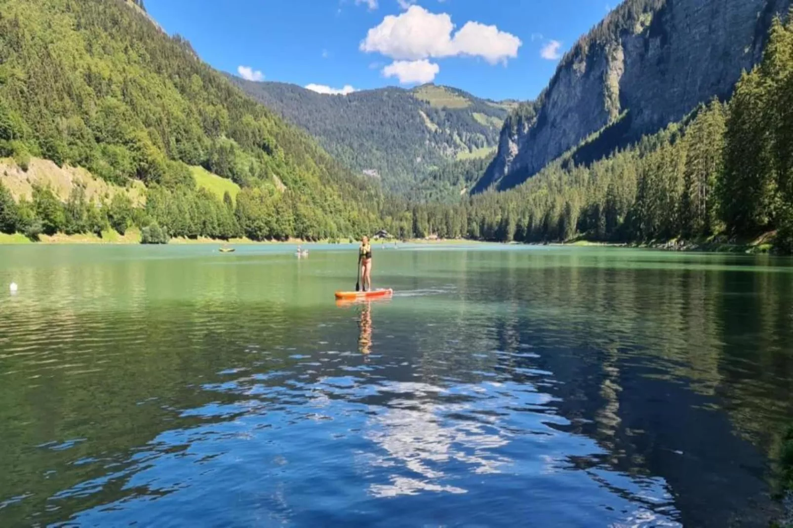 Appartement Britt-Areas within 20km in summer