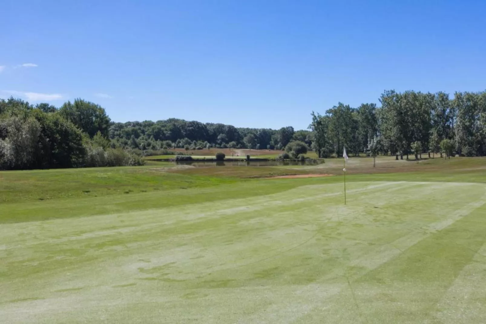 FranceComfort Domaine Les Forges 3-Zones été à 20 km