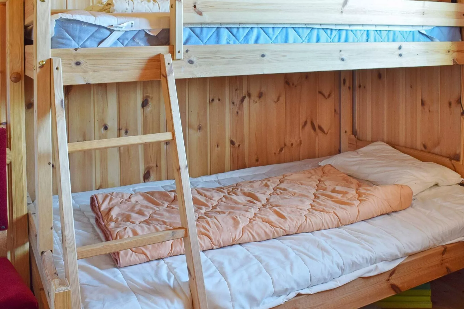 8 person holiday home in LØTEN-By Traum-Indoor