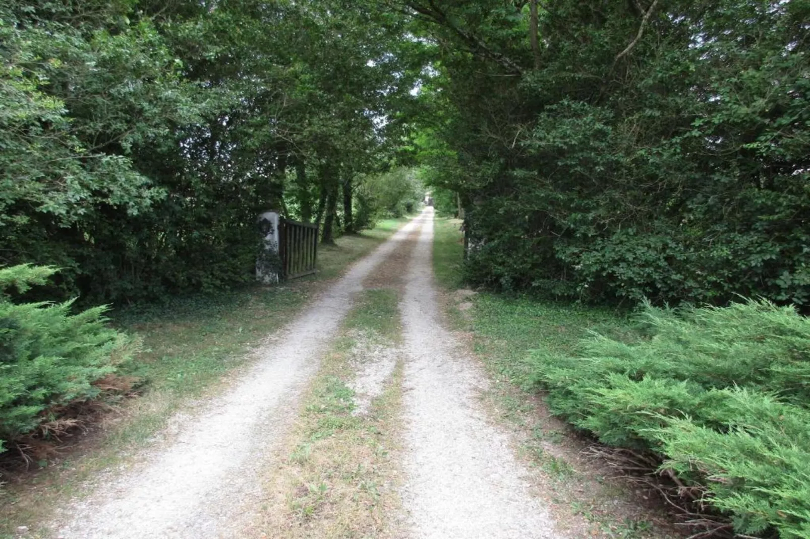 Villa Villars-Zones été à 20 km