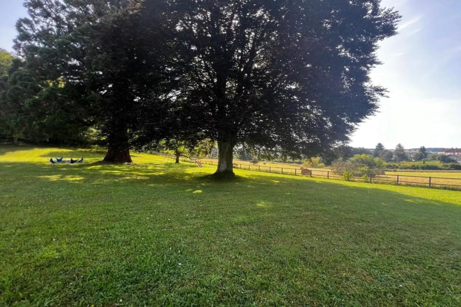 Maison de vacances Diges-Areas within 5km in summer