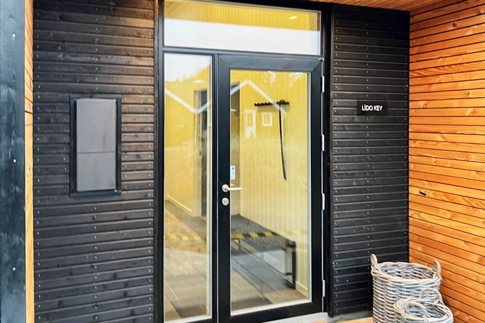 10 person holiday home in Blåvand