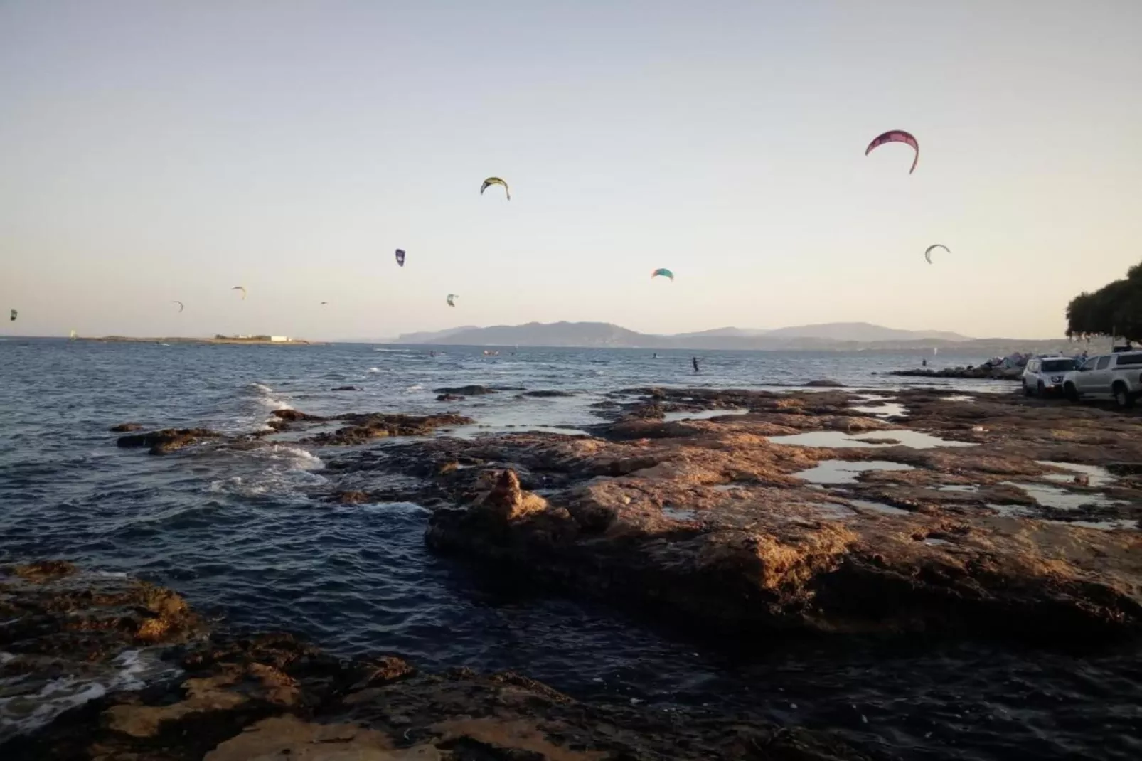 Rafina Port Comfortable-Zones été à 20 km