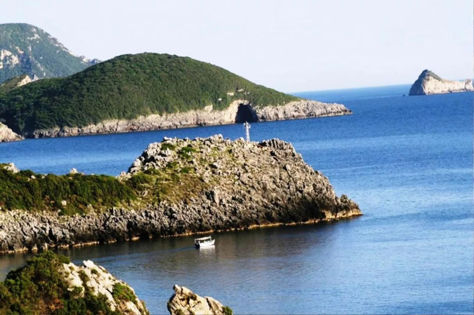 Fundana Studio-Areas within 5km in summer