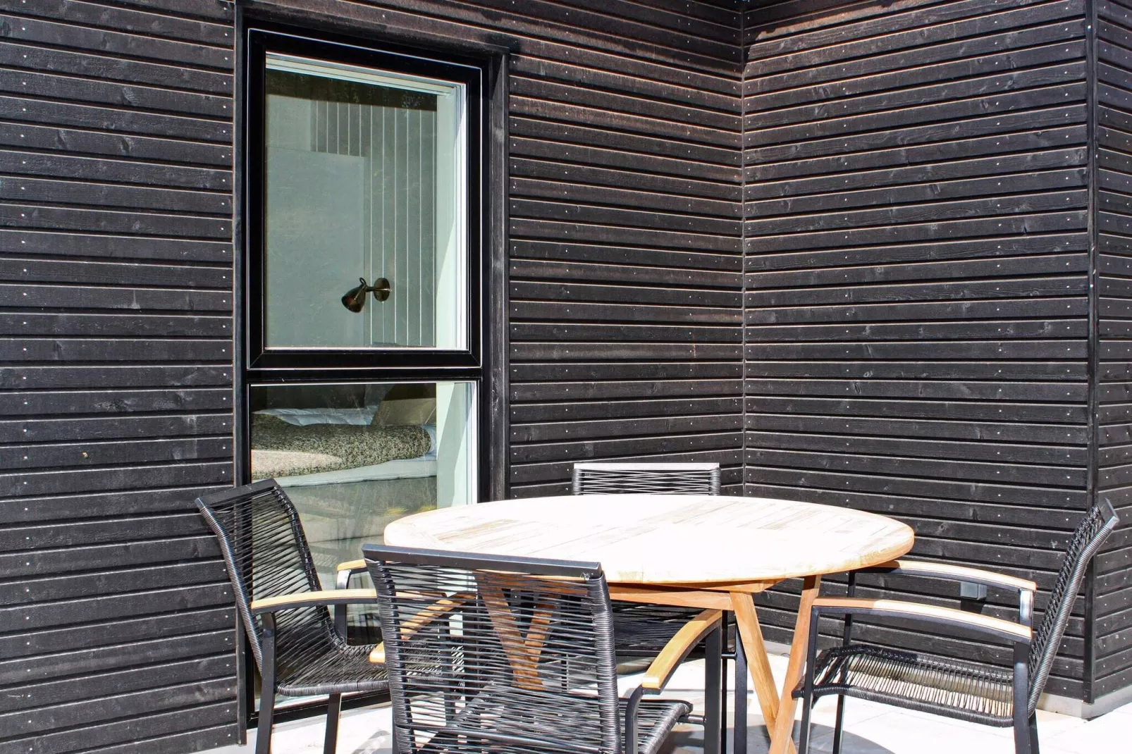 10 person holiday home in Blåvand-Outdoor