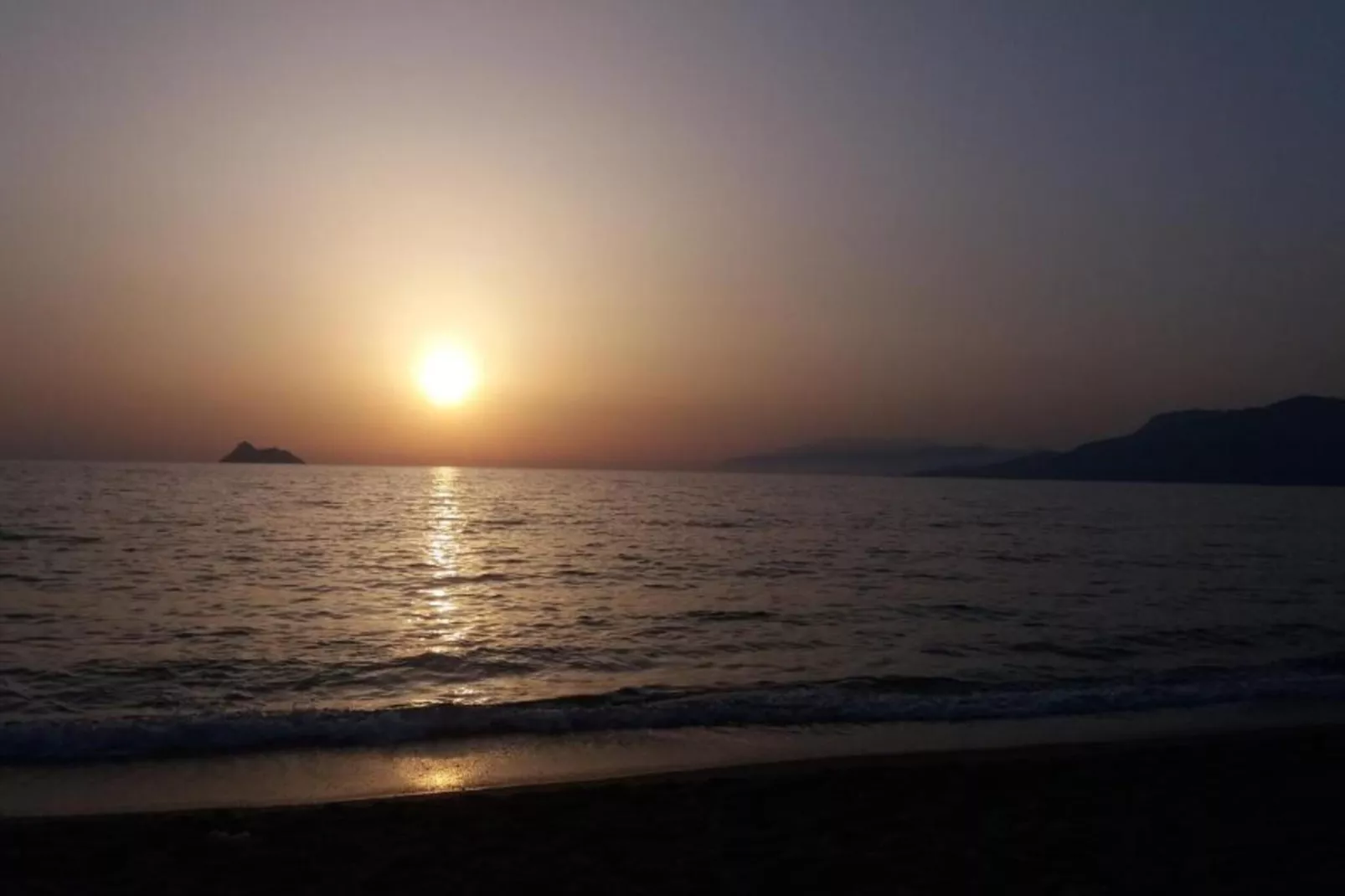 Villa Spiros-Areas within 20km in summer