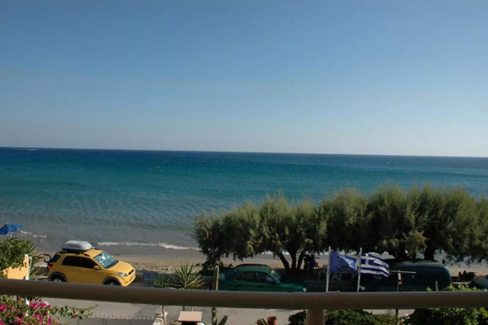 Orelia Cretan Villa II 4 persons-Zones été à 20 km
