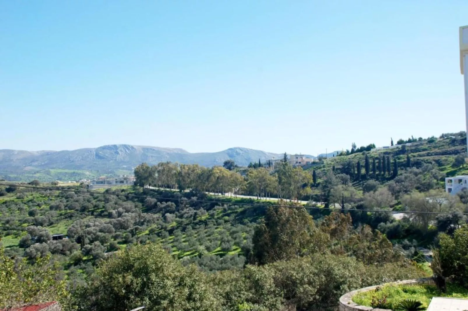 House of Monastery-Areas within 20km in summer