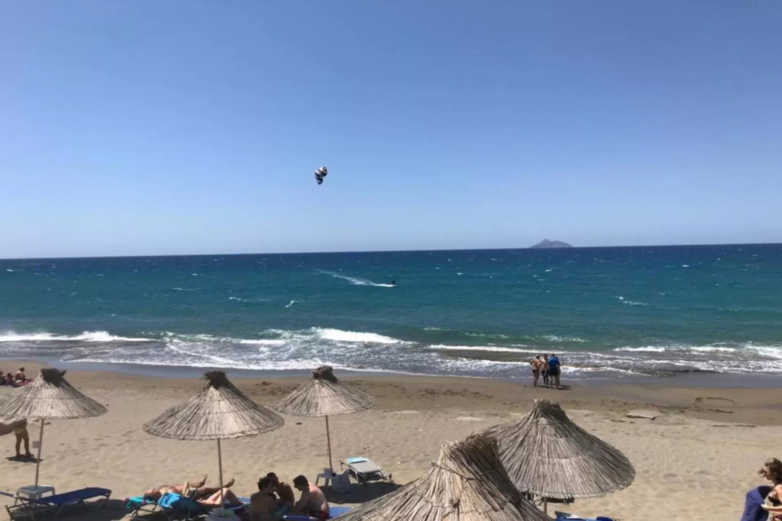 Villa Angela-Areas within 20km in summer
