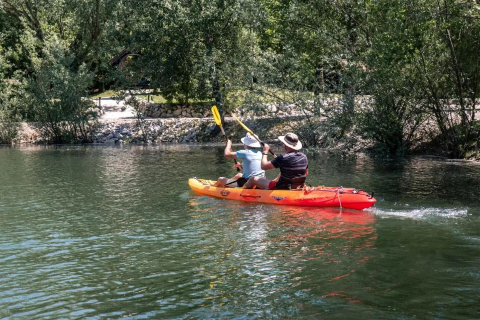 Villa Medvidici-Gebiete Sommer 20 km