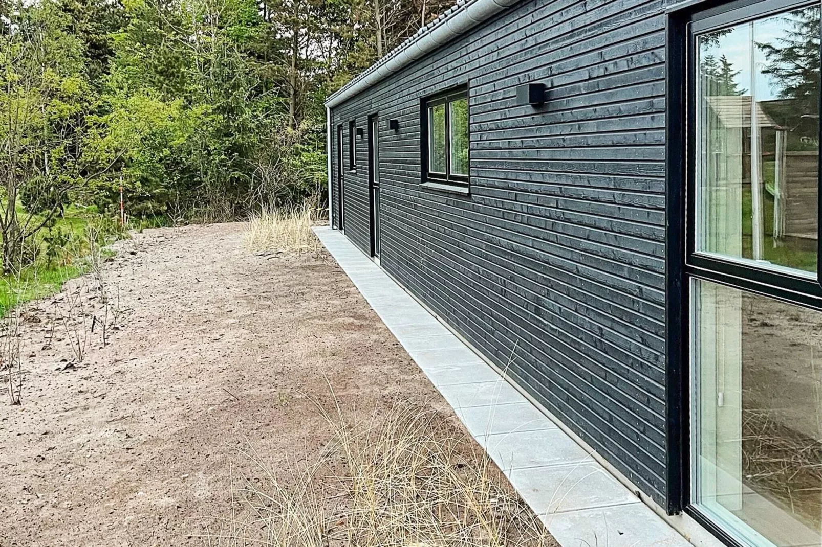 10 person holiday home in Blåvand-Outdoor