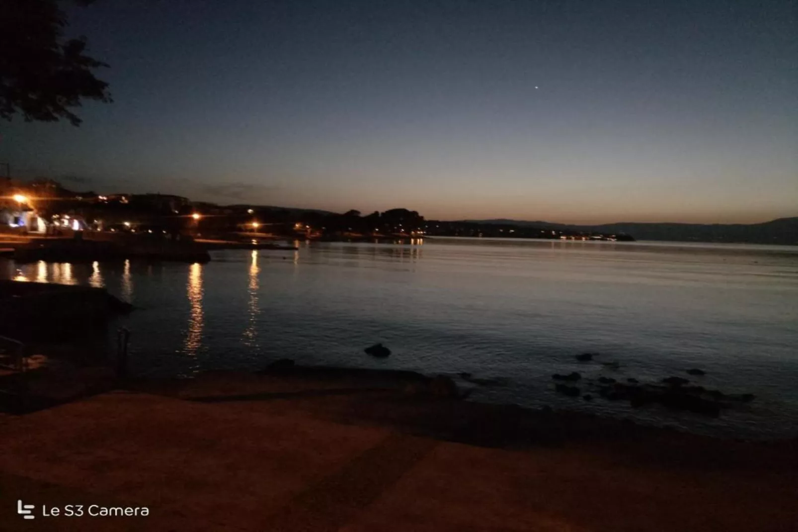 Apartment Hrzic Andre-Areas within 1km in summer