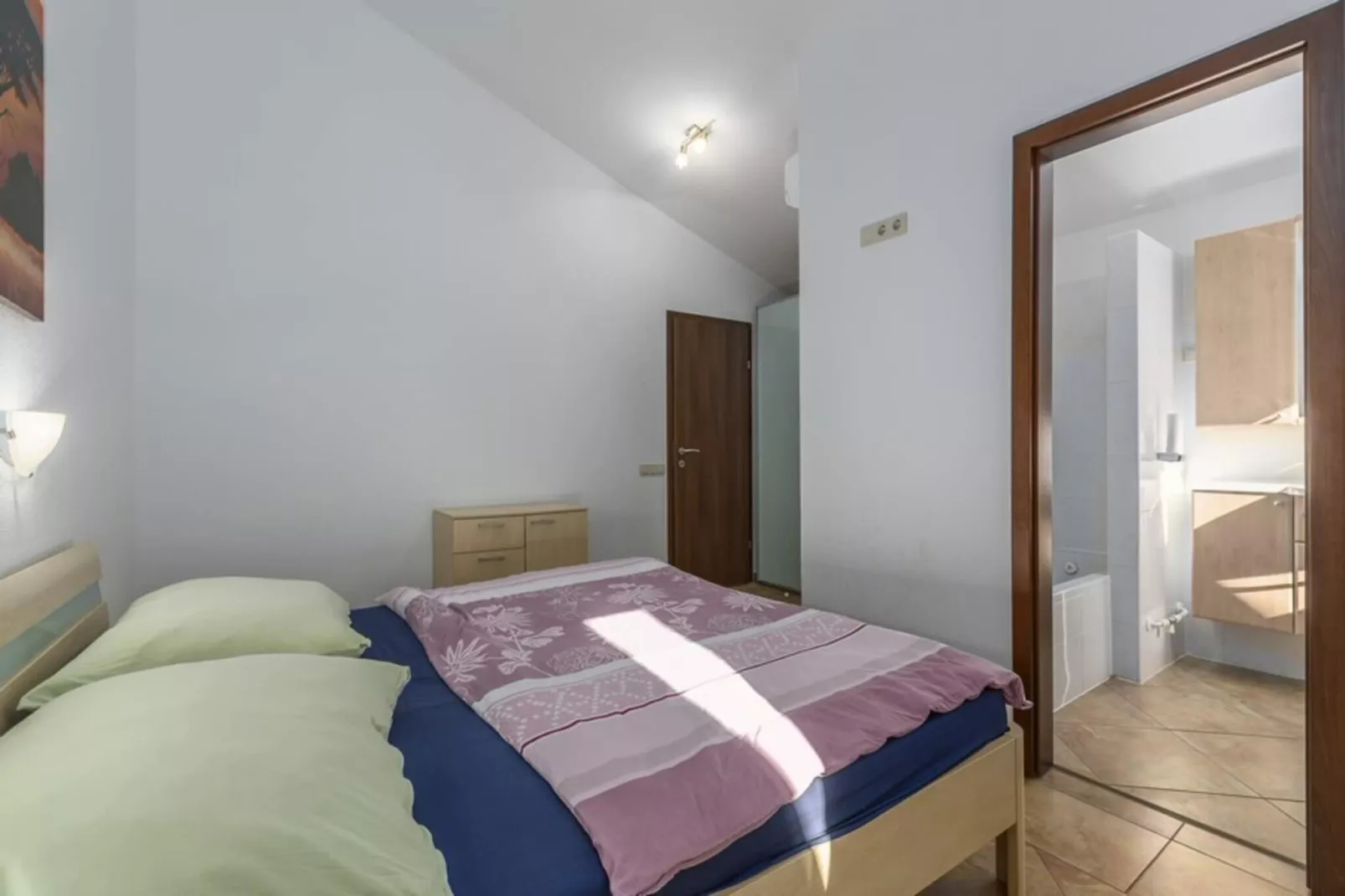 Holiday Home Rosie 3-Bedroom