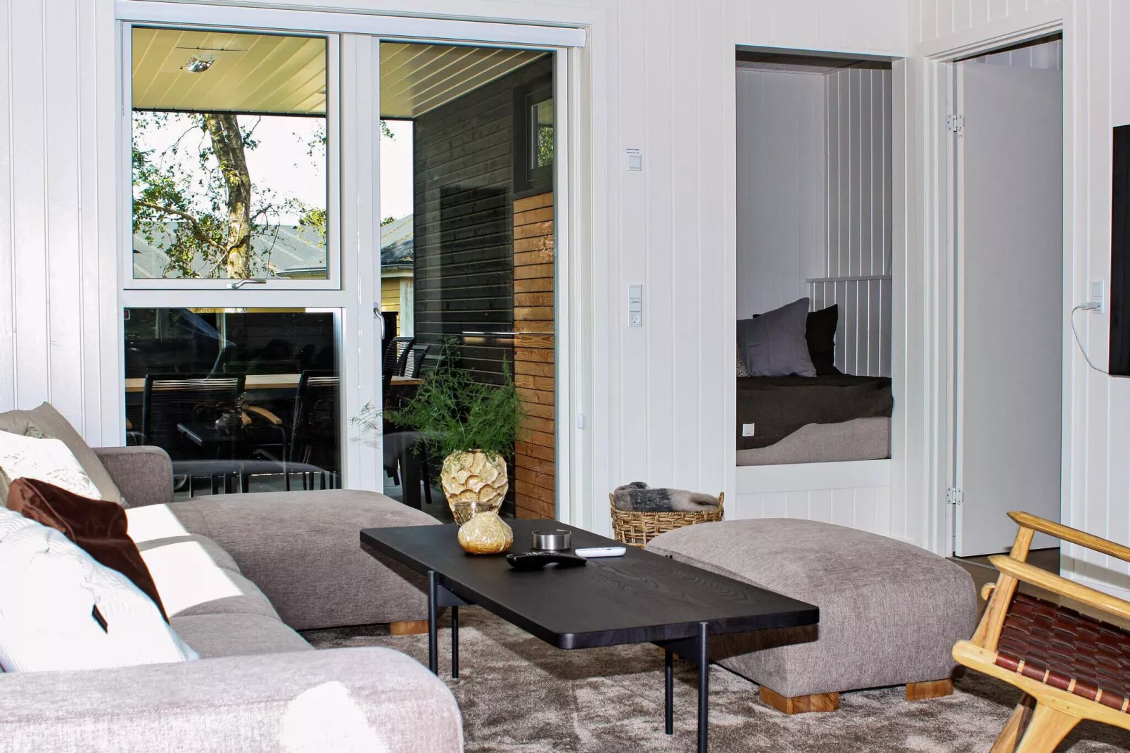 10 person holiday home in Blåvand-Spa