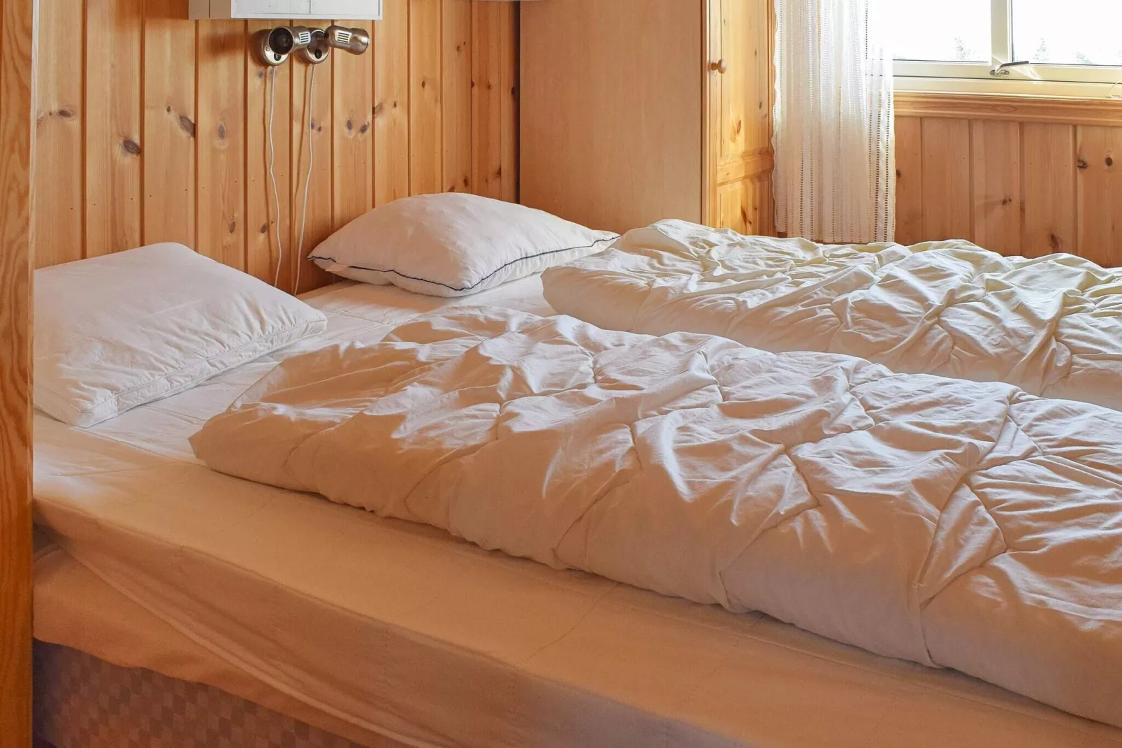 8 person holiday home in LØTEN-By Traum-Indoor