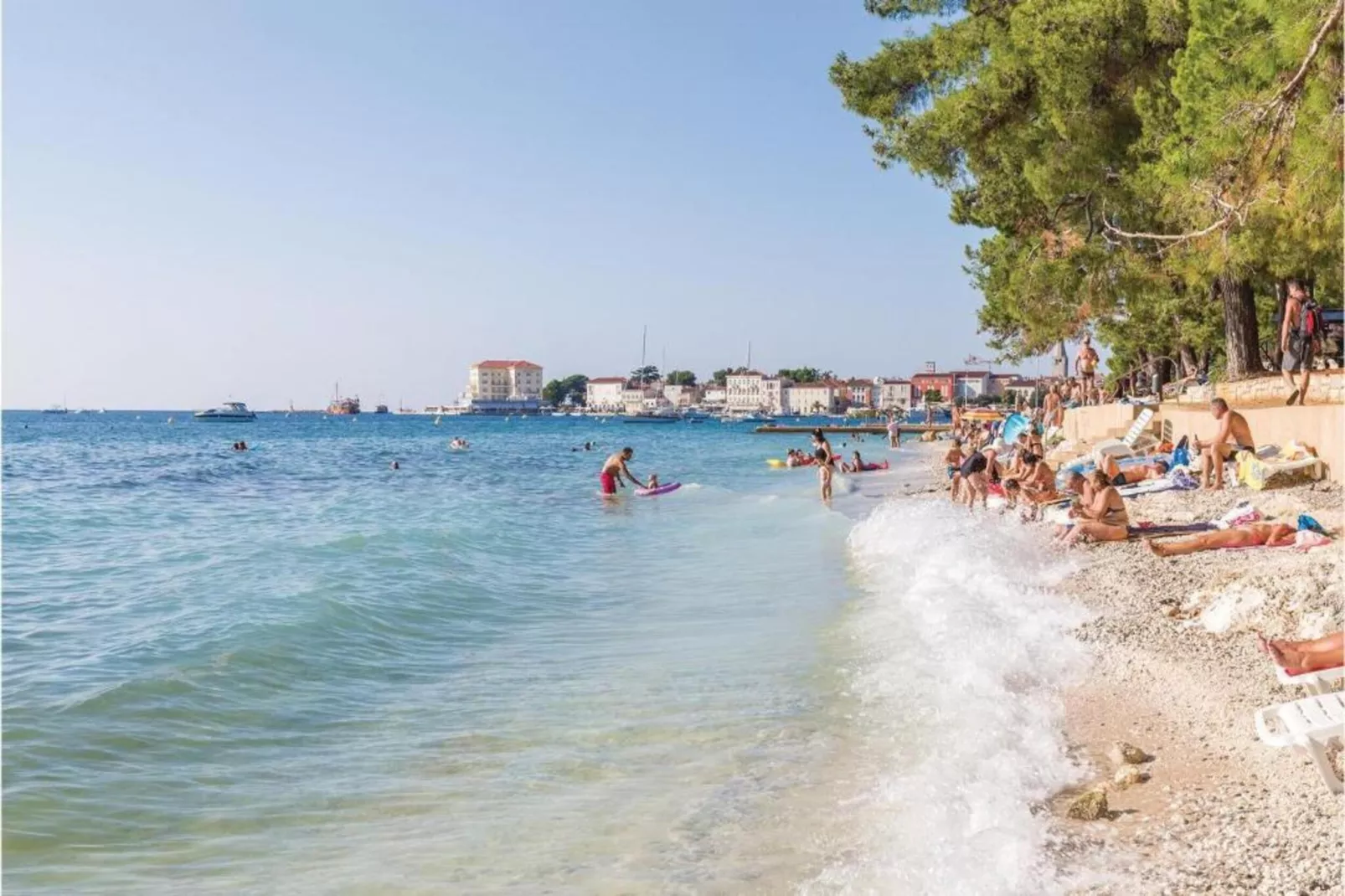Haus Enisa-Areas within 5km in summer