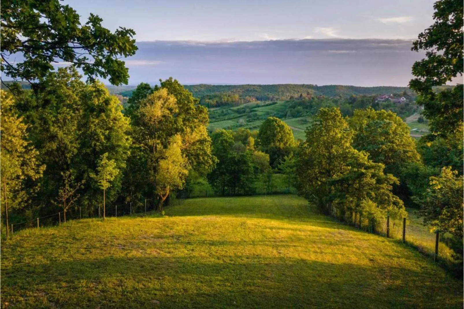 Holiday home near Zagreb-Areas within 20km in summer