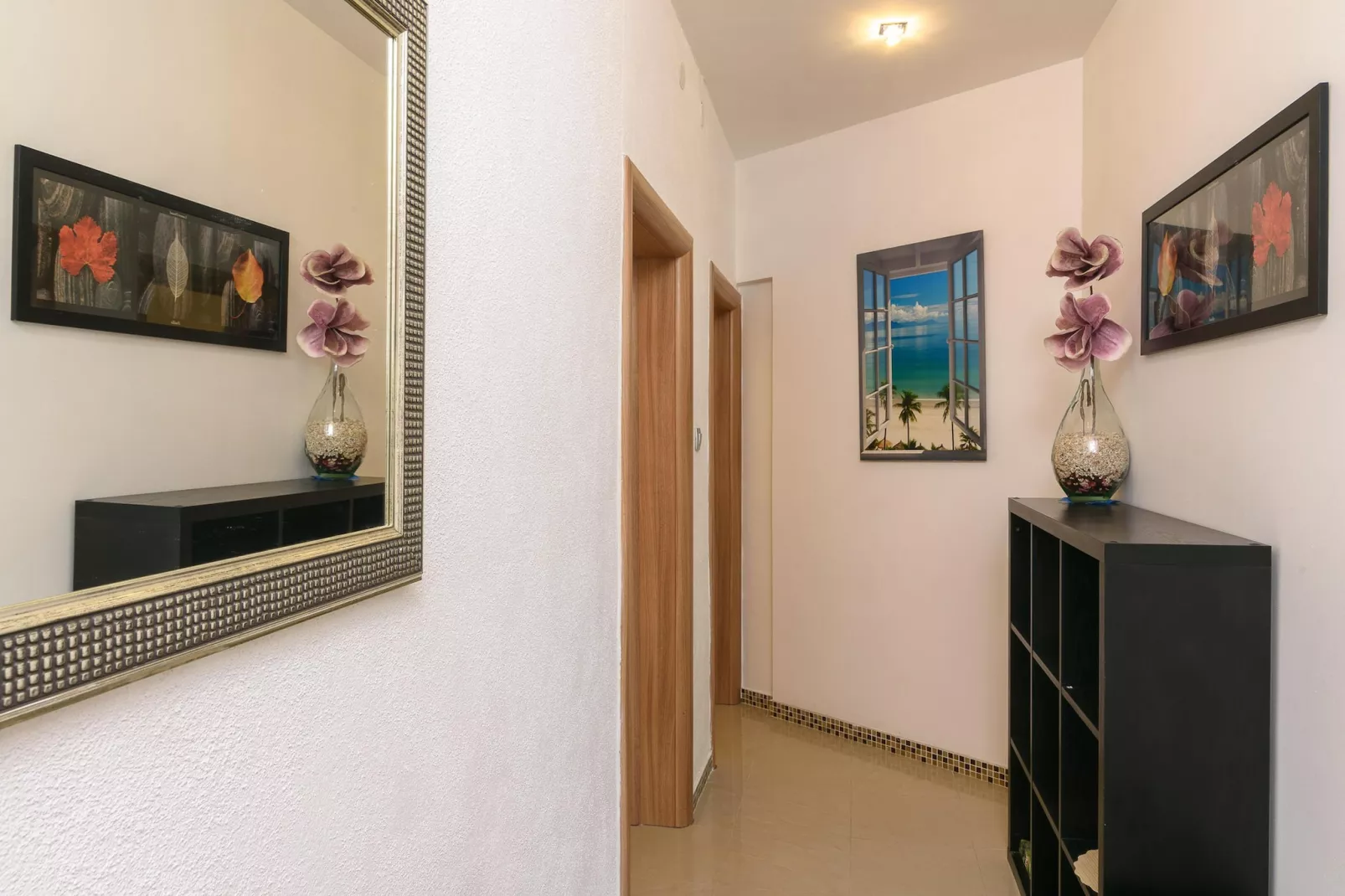 Apartment M1-Landing