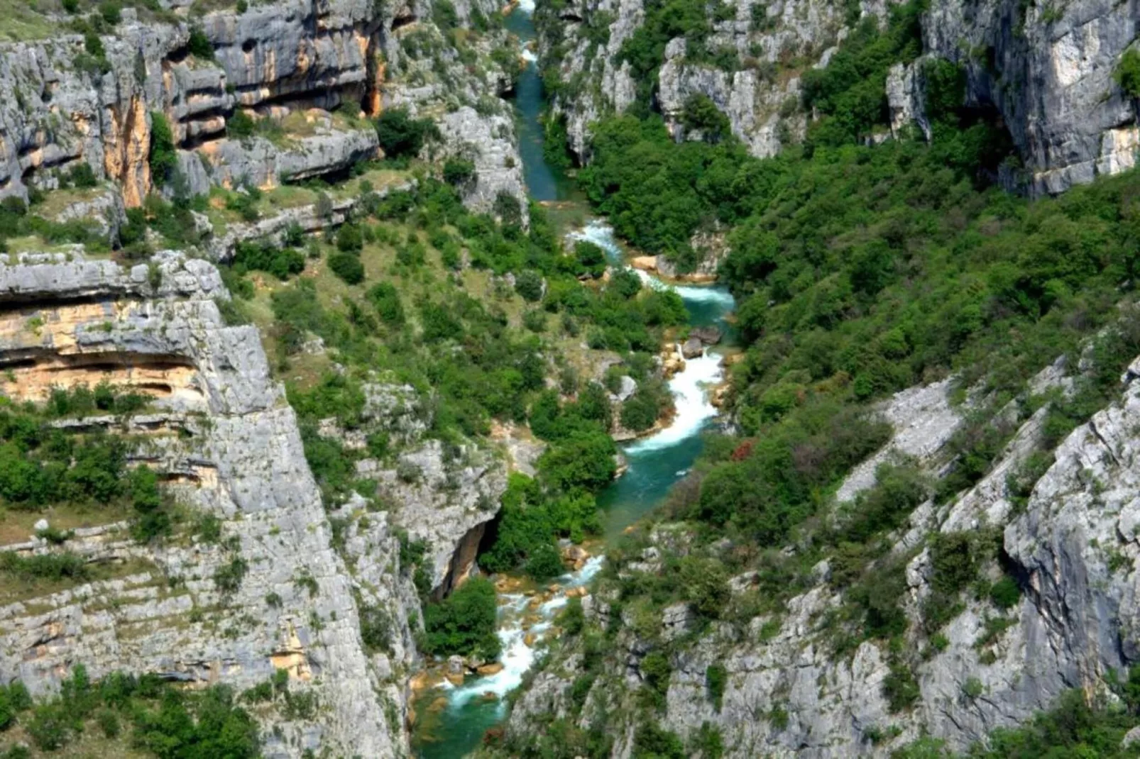 Drnis Dream-Zones été à 20 km