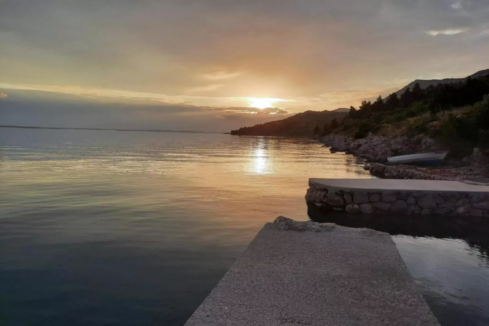 Apartment Kala-Areas within 20km in summer