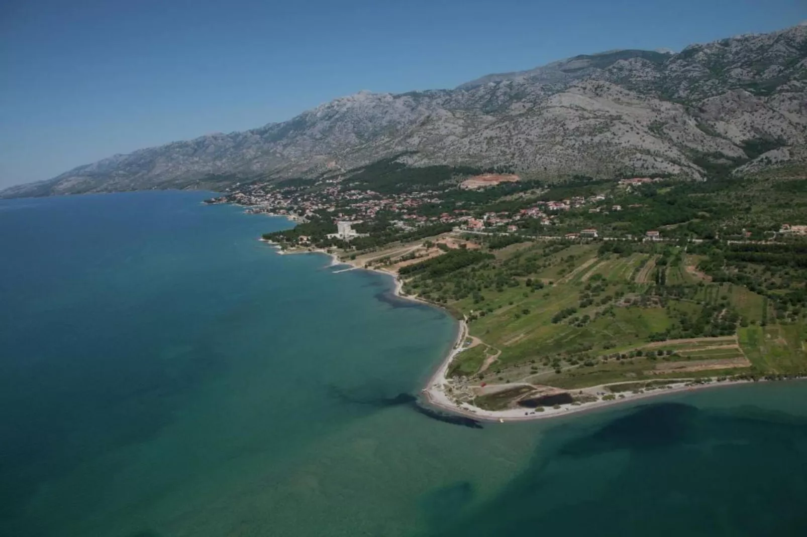 Apartment Karla 2-Areas within 1km in summer